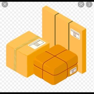 Shipping label for @z_zry